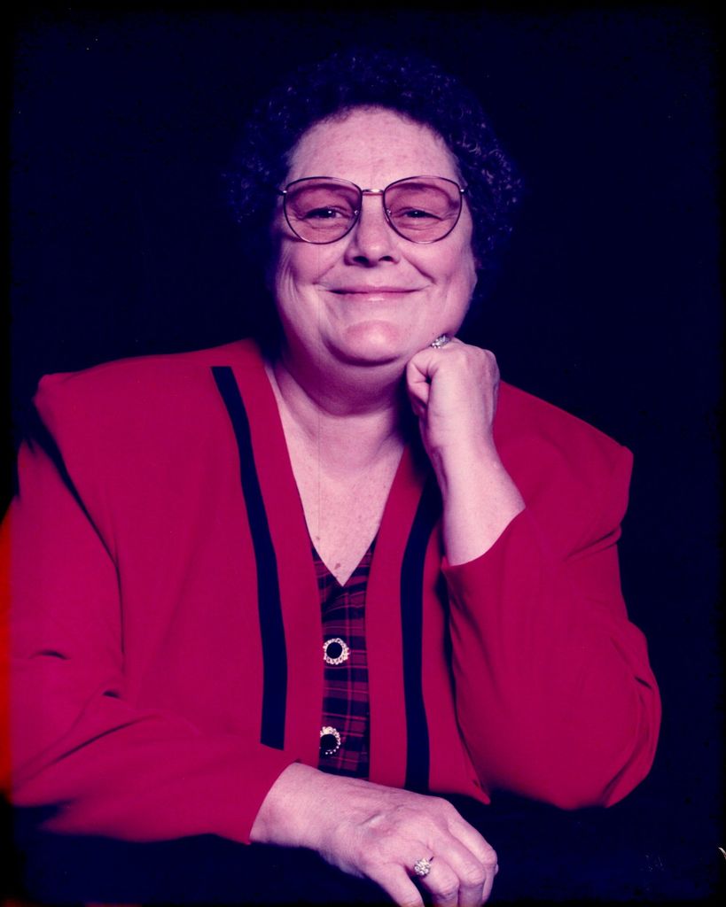 Dessie Marie Smith Profile Photo