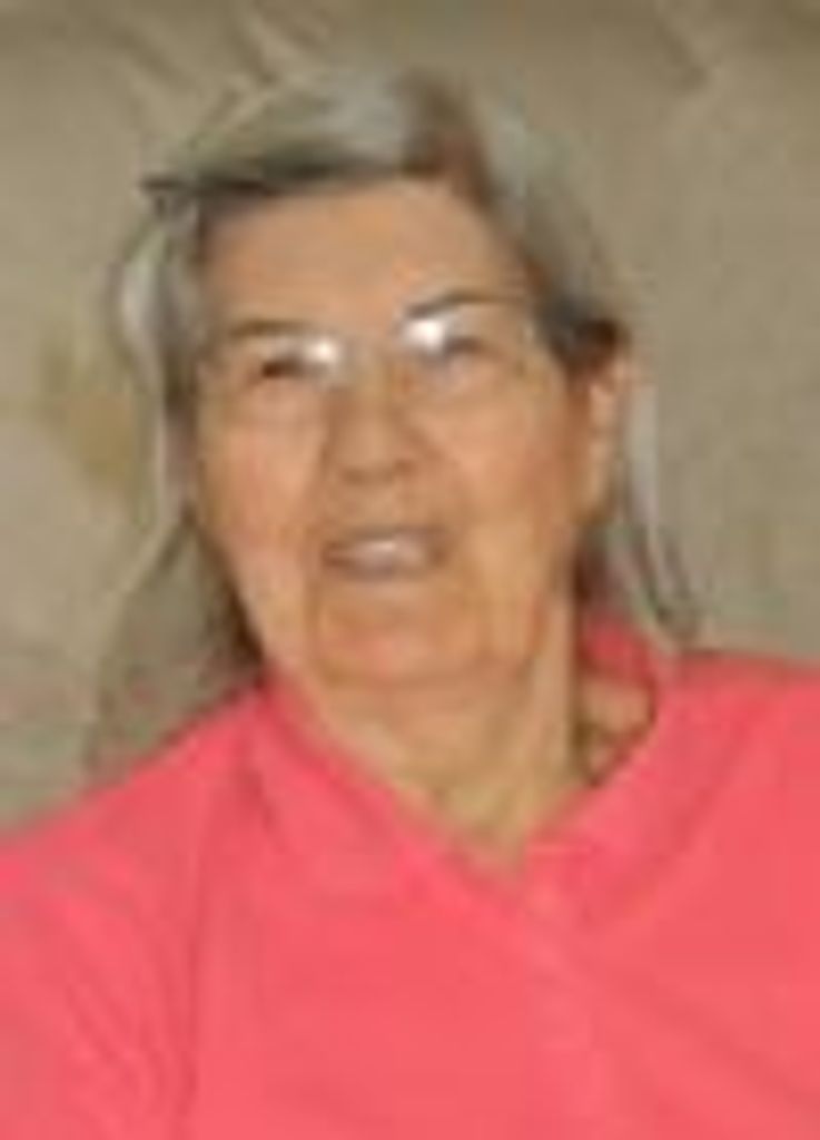 Doris G. Markham