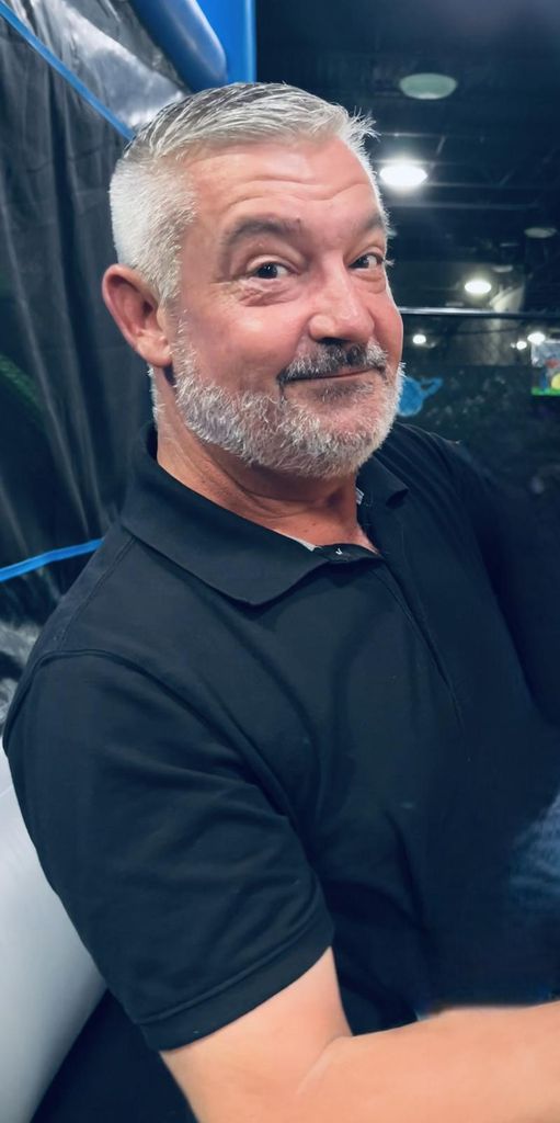 Kenneth Bryan Mixon Profile Photo