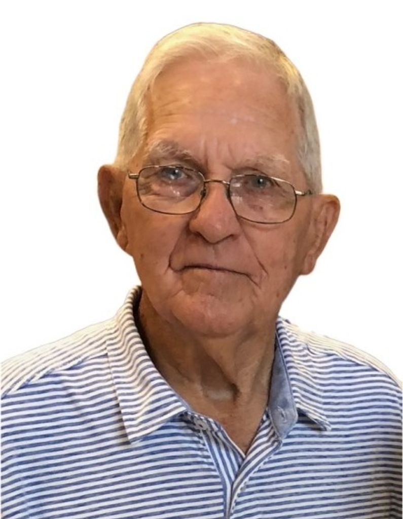 James "Jimmy" Edward Passmore