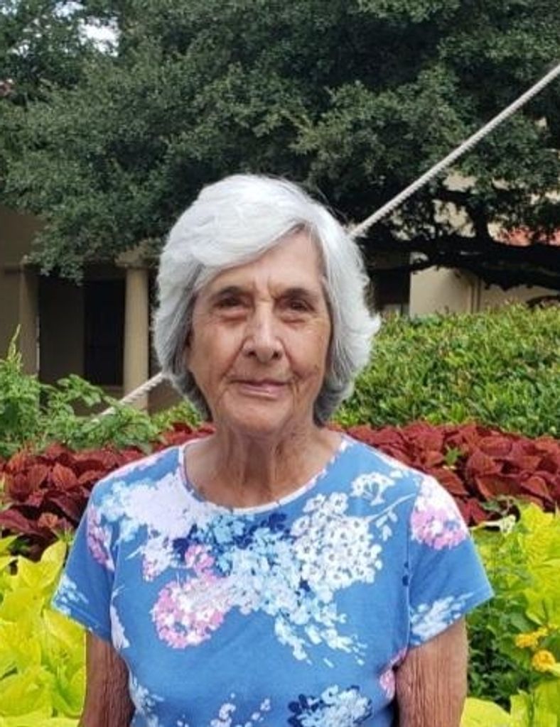 Mary Ann (Gideon) Sonnamaker Profile Photo