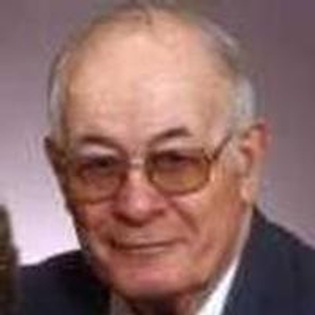 Fritz F. Venner