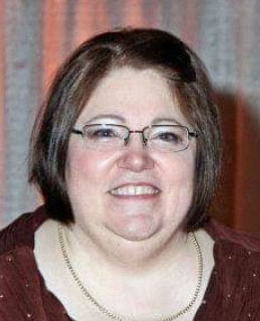 Caryl (Steubinger)  Tyler