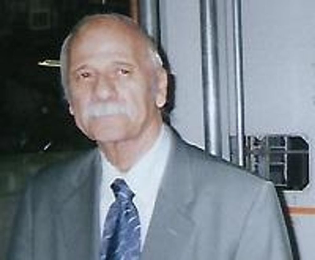 George T. Patino Profile Photo