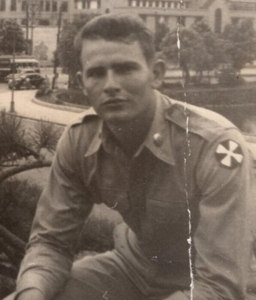 William Earl "Bill" Smith