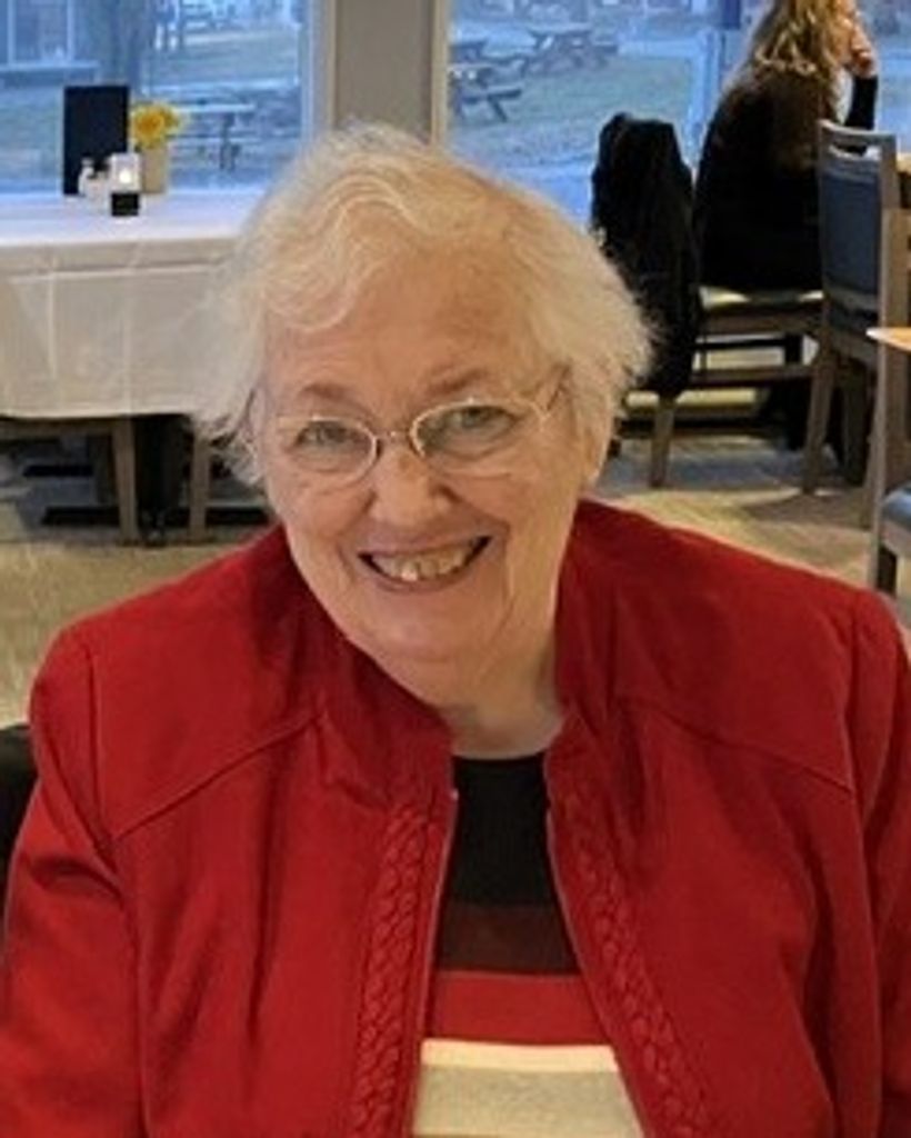 Judith (Judy) Platford