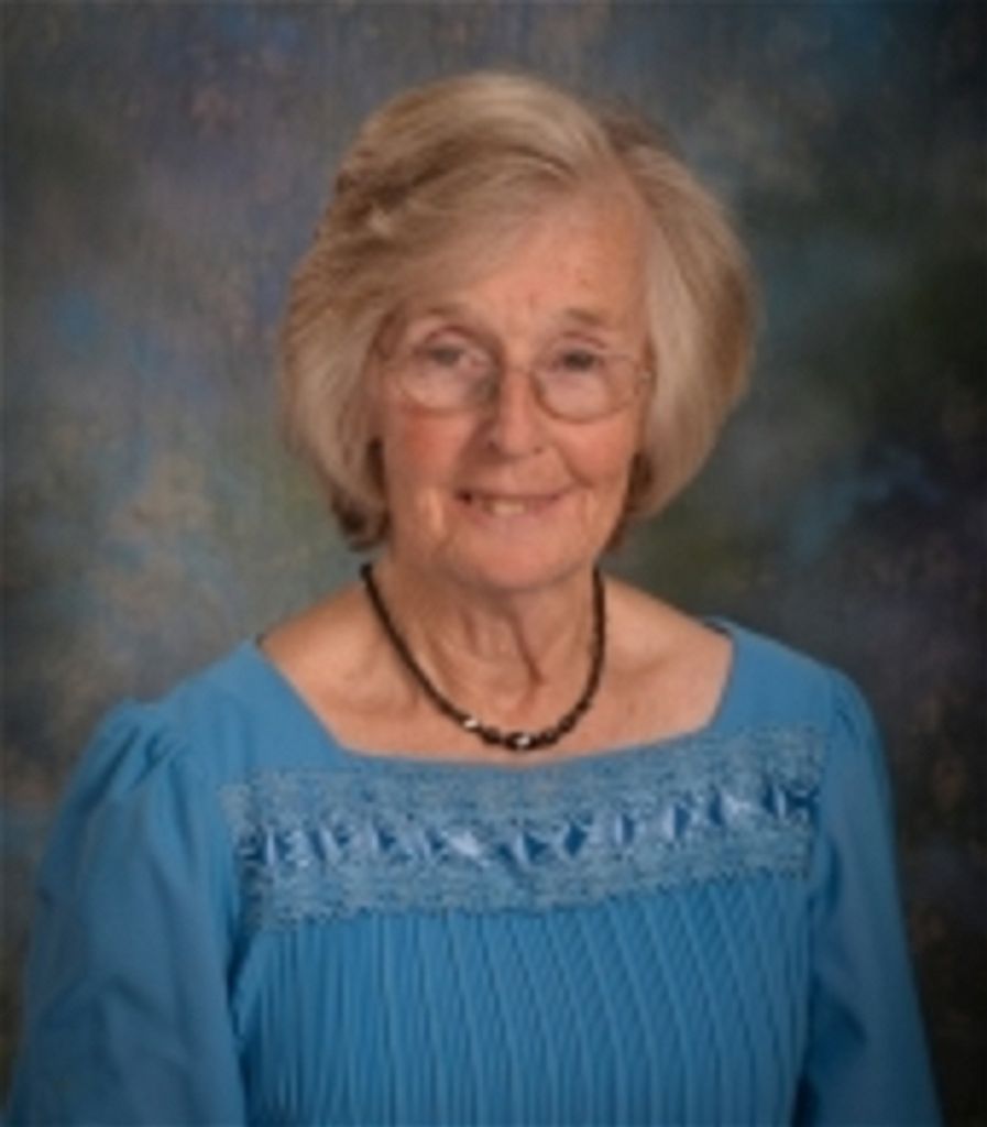 Mary Jane Reese Profile Photo