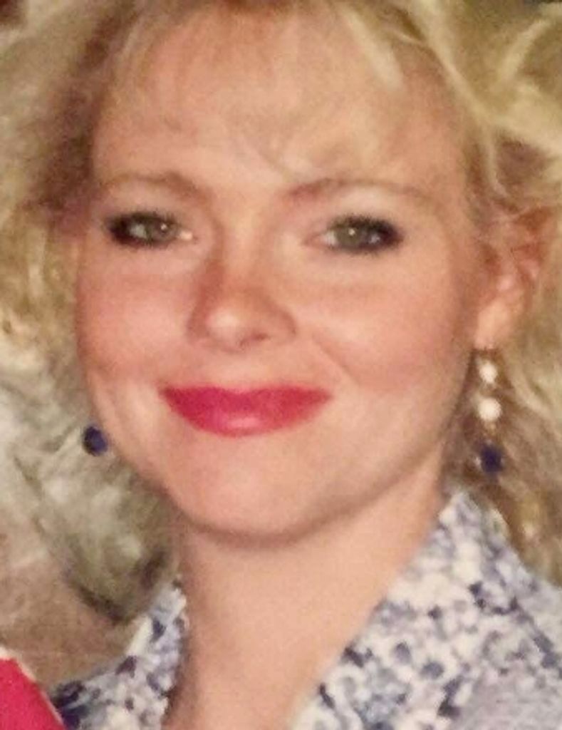 Dora  Lynn  Pittman