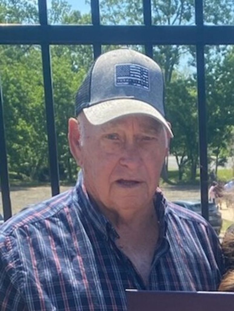 Johnny Mccoy Thomas Profile Photo
