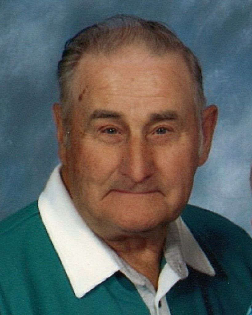 Durane "Doc" Cadwell