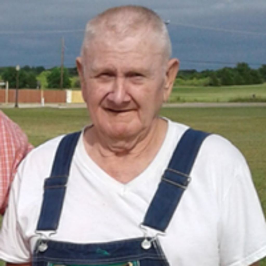 John Alvin Beard