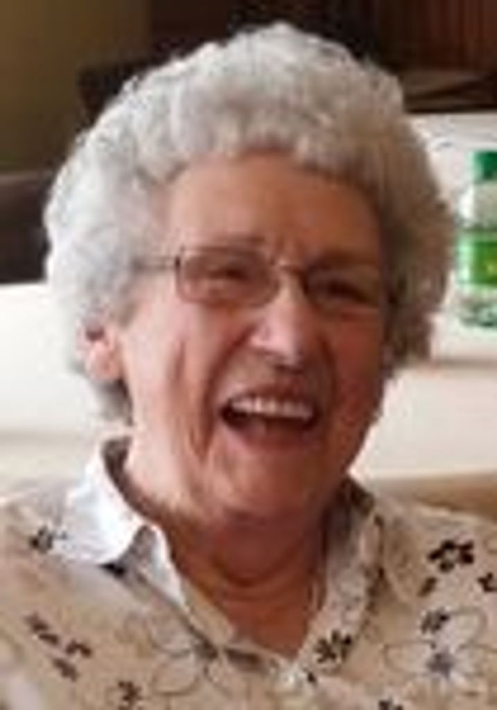 Irene C. Olds
