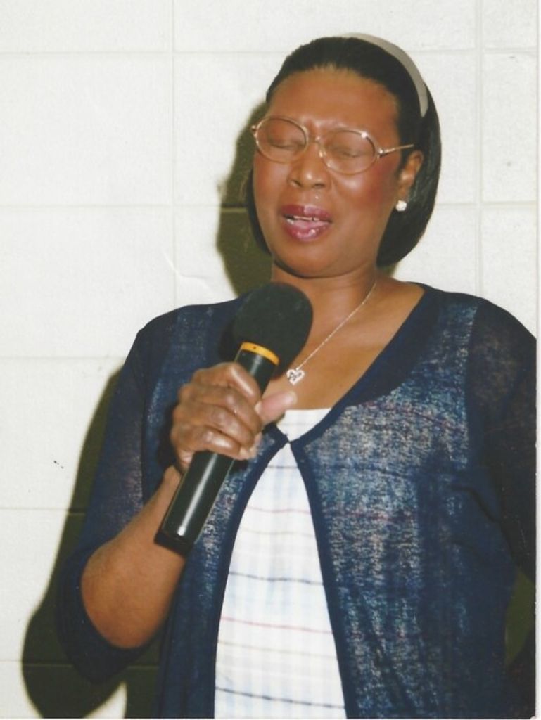 Hazel Duhart Norman Profile Photo