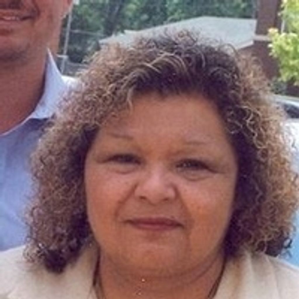 Frances Jaramillo