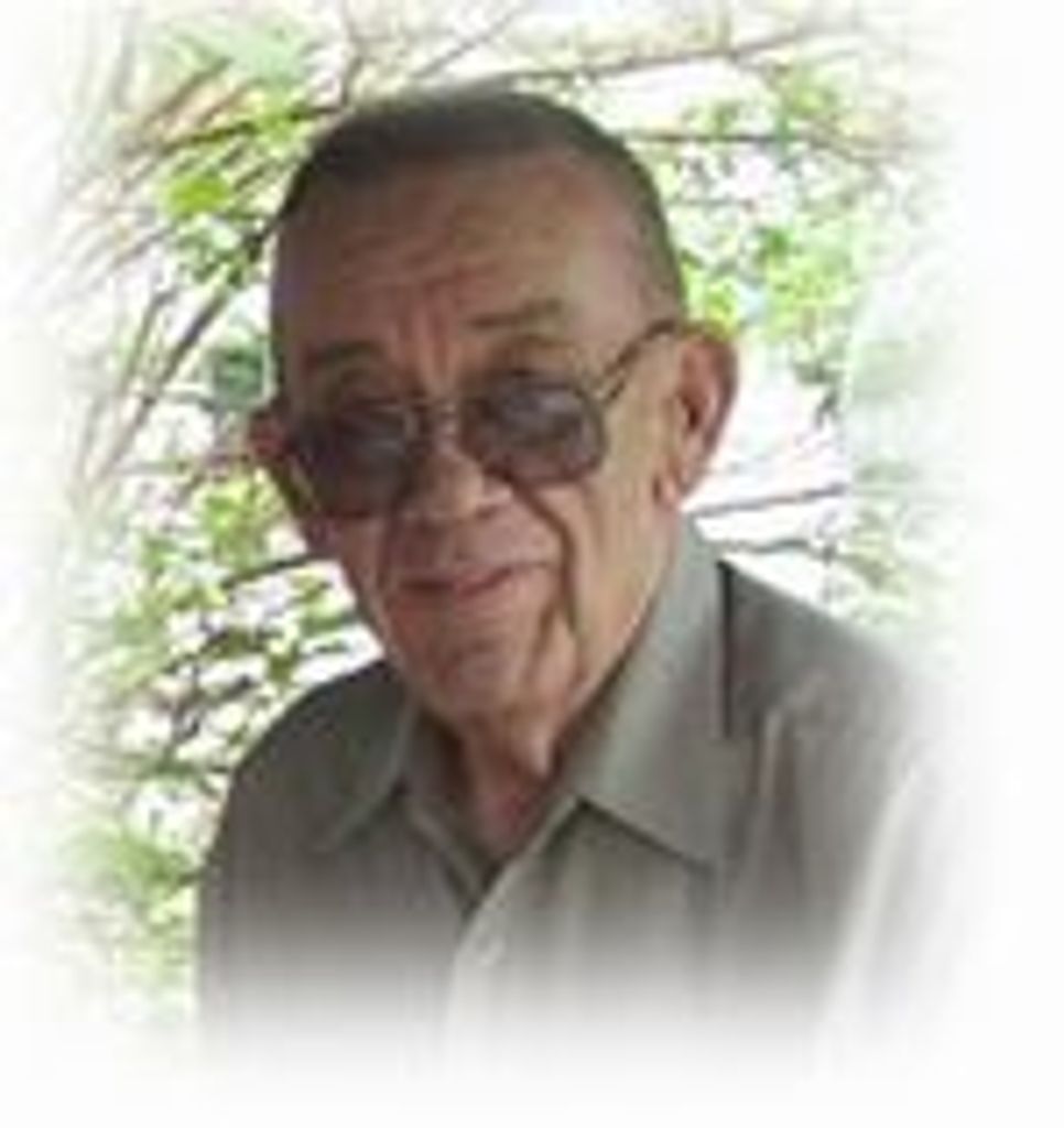 Monte V. Labarge