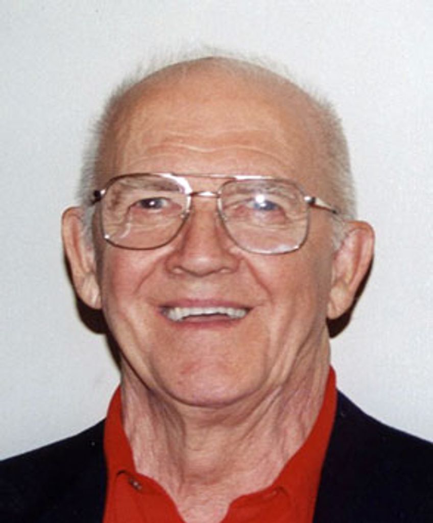 Glen Olson