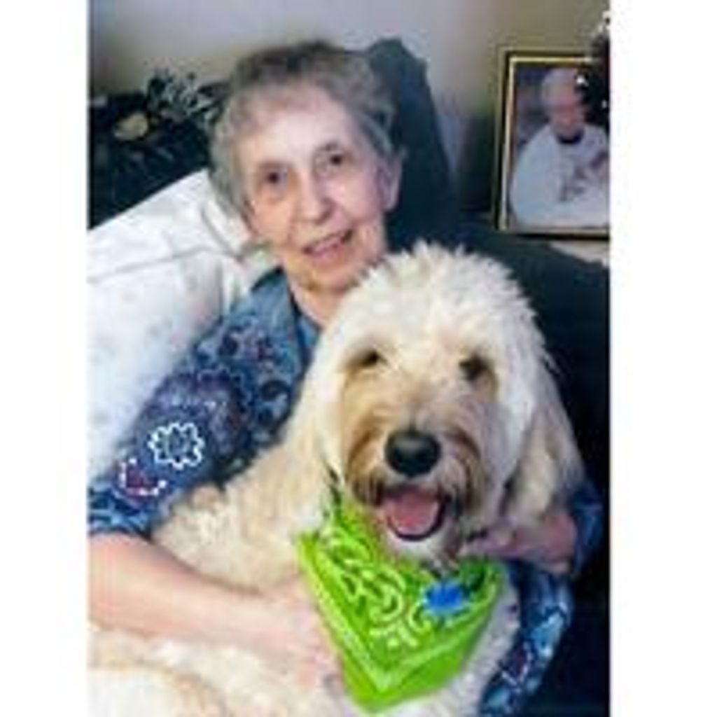 Dolly  A. (Bryan)  Kirwin