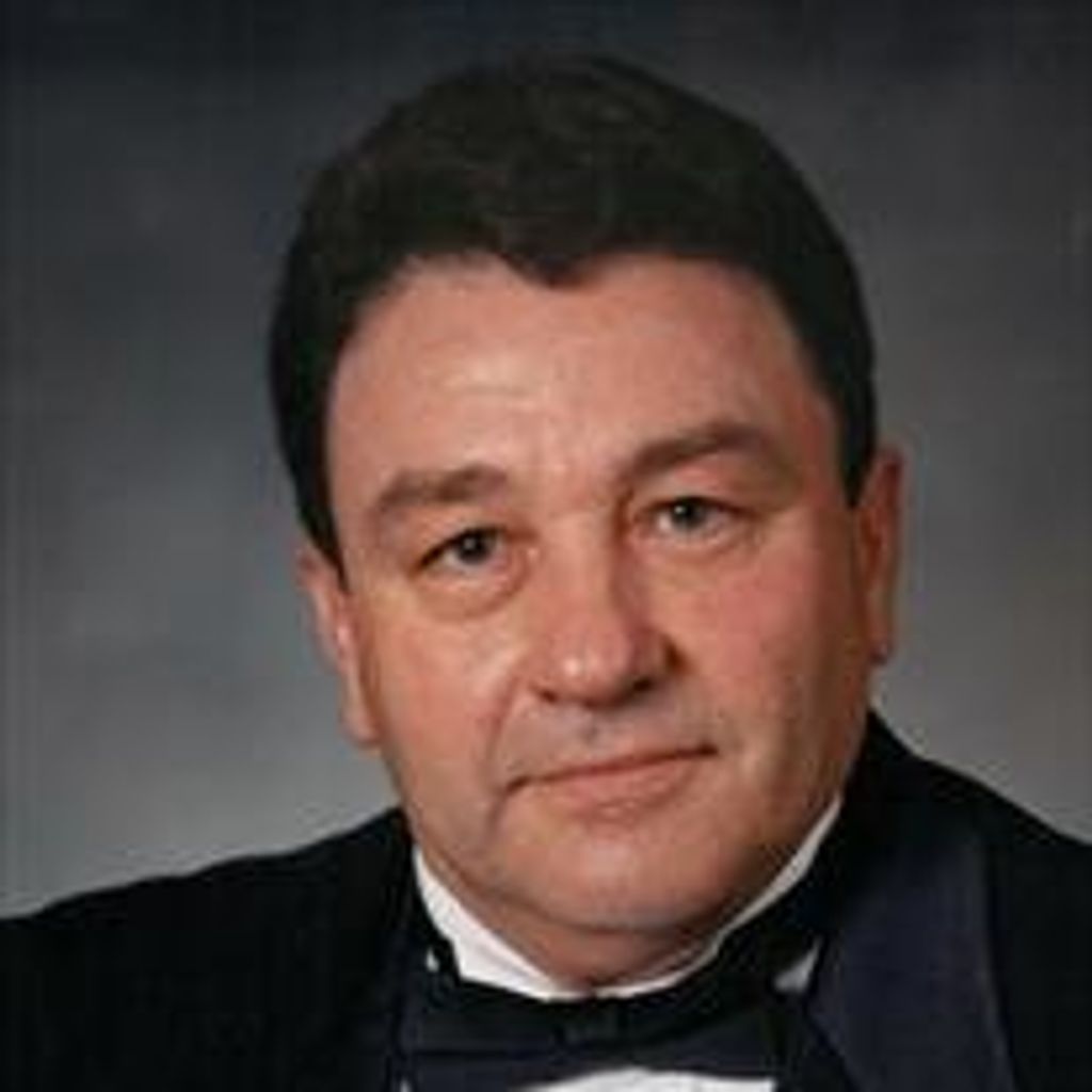Victor  J. Stegall