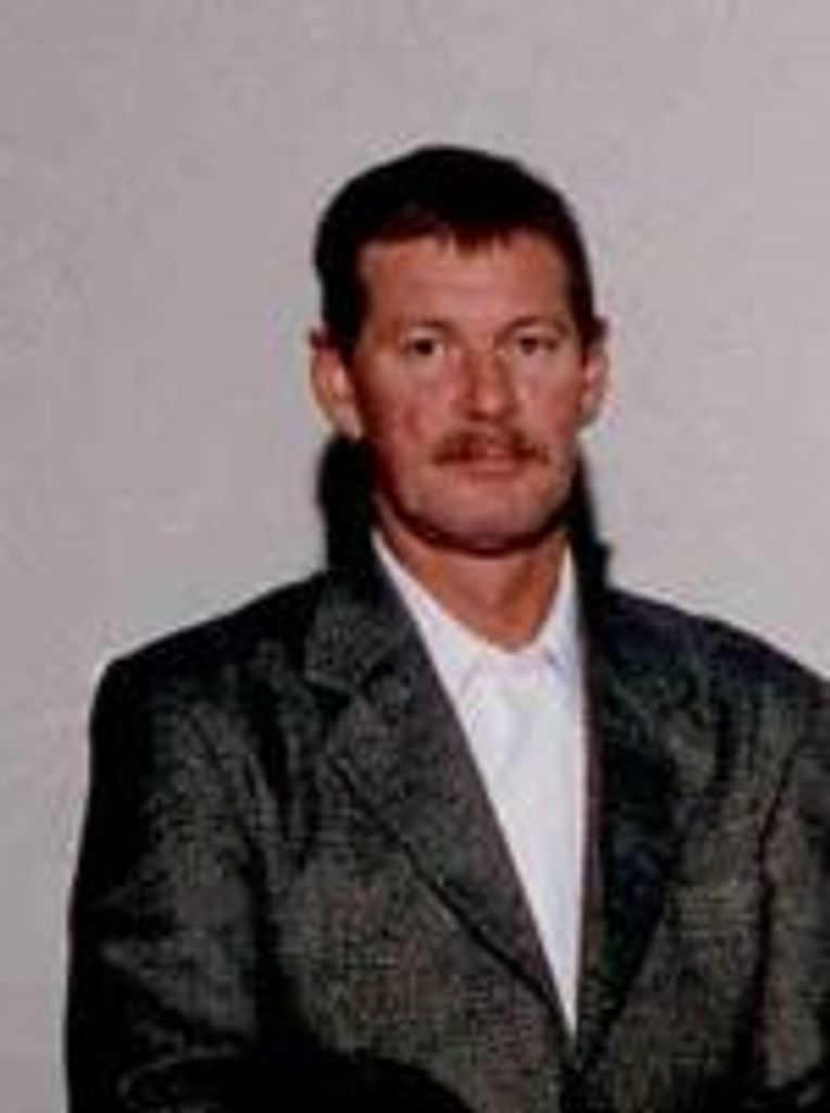 Donald Robert Geilow