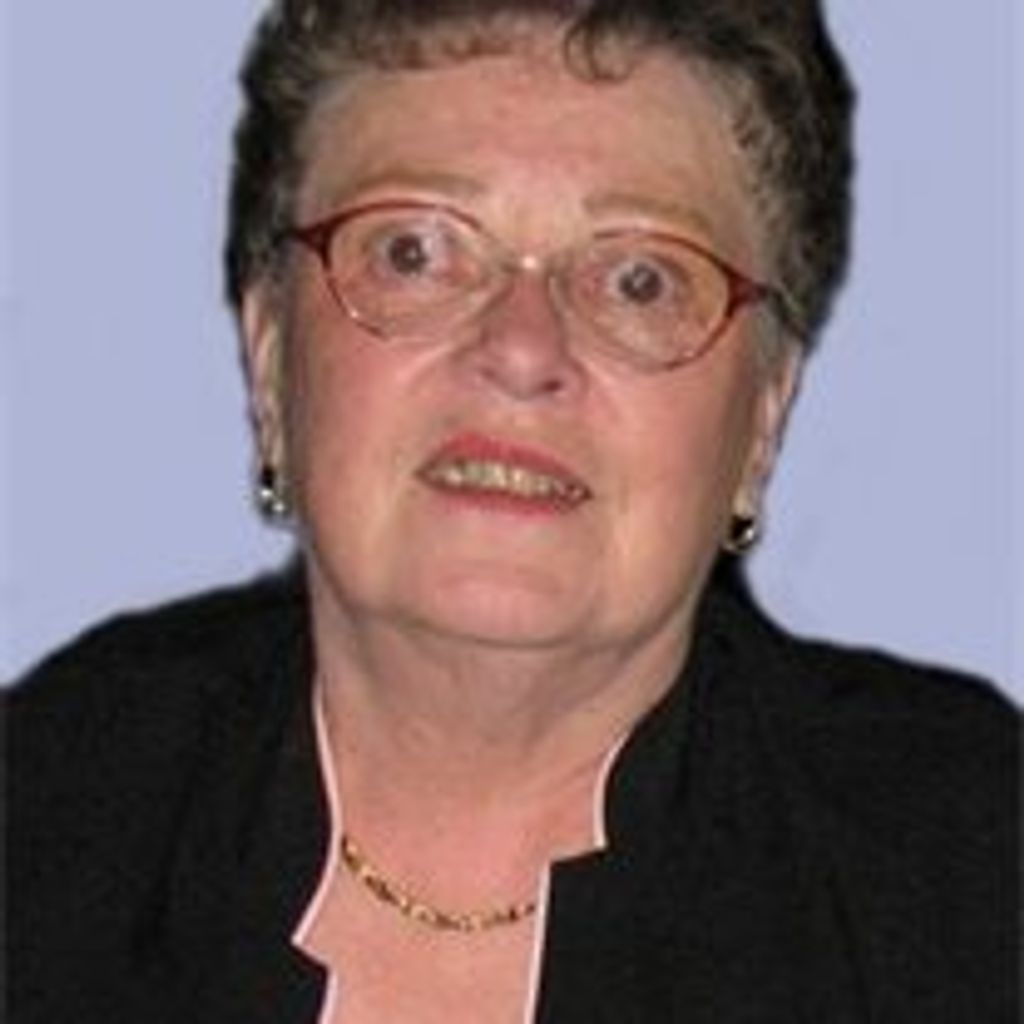 Alice P. (Palmer)  Gross
