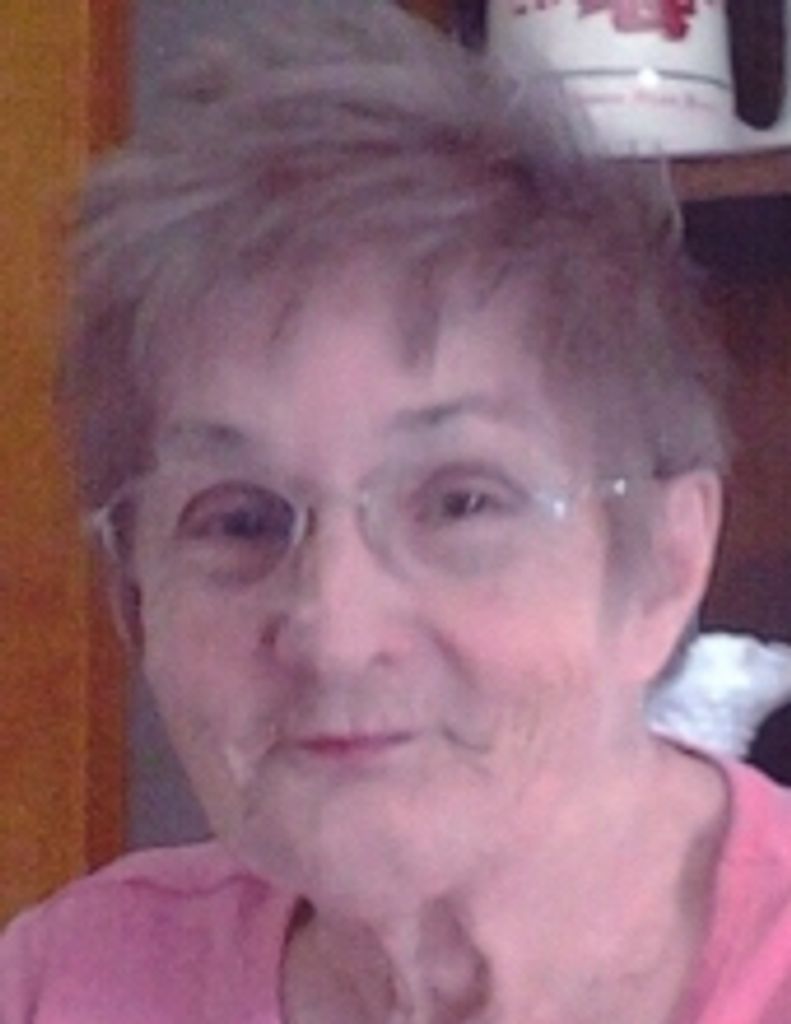 Marjorie J. Freed
