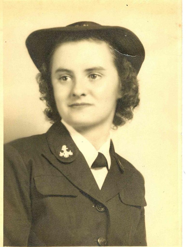 Mary E. Wheeler Profile Photo