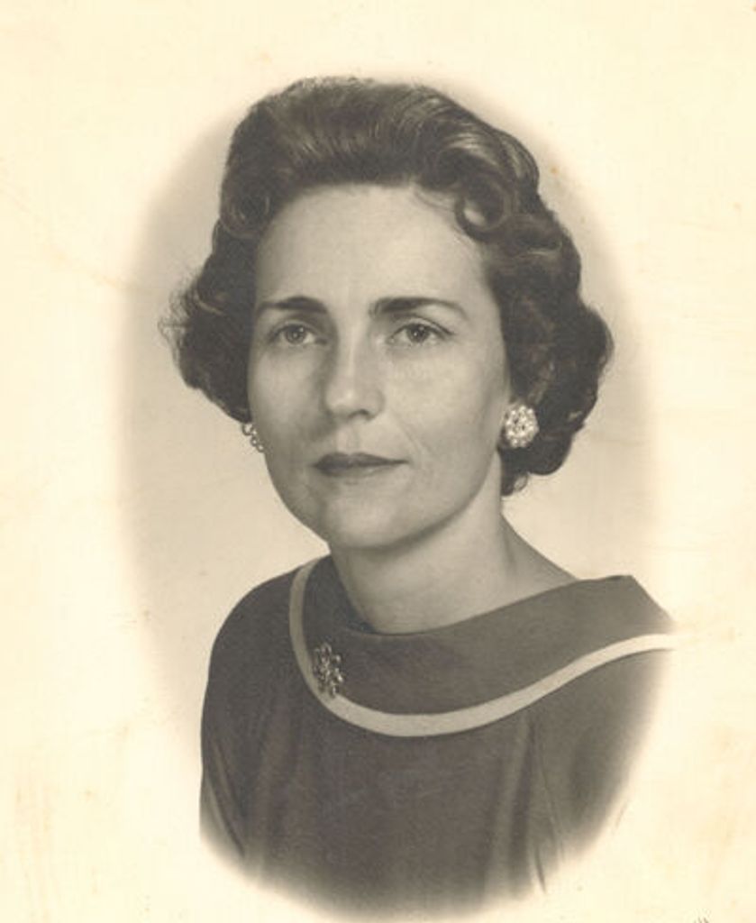 Louise Norcutt Wooding Profile Photo