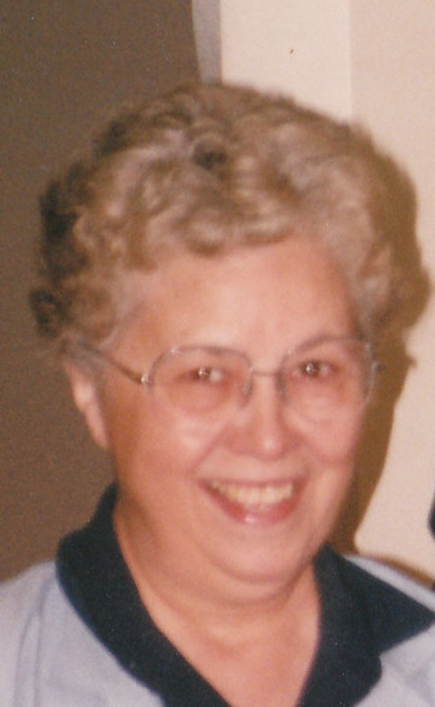 Catherine Van Der Peet