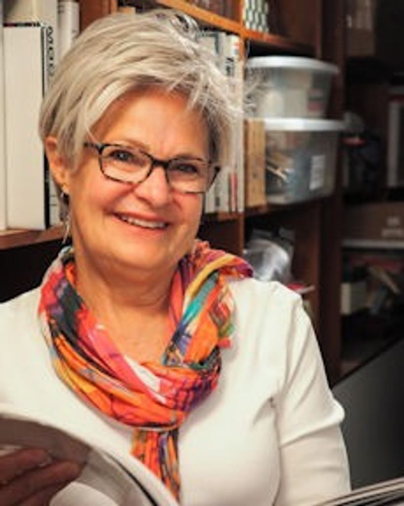 Jancy Campbell Pettit