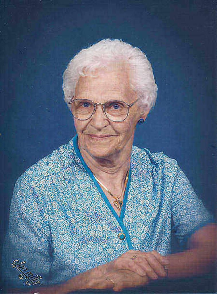 Lavida C. (Lillge) Werner Profile Photo
