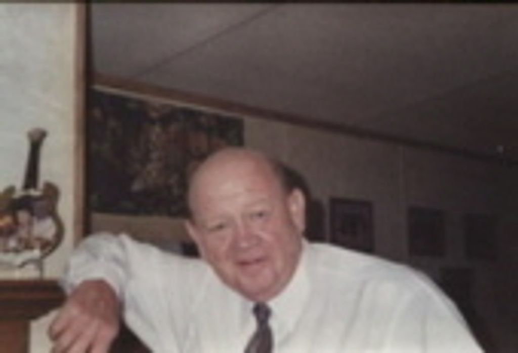 William Benjamin Randall Iii