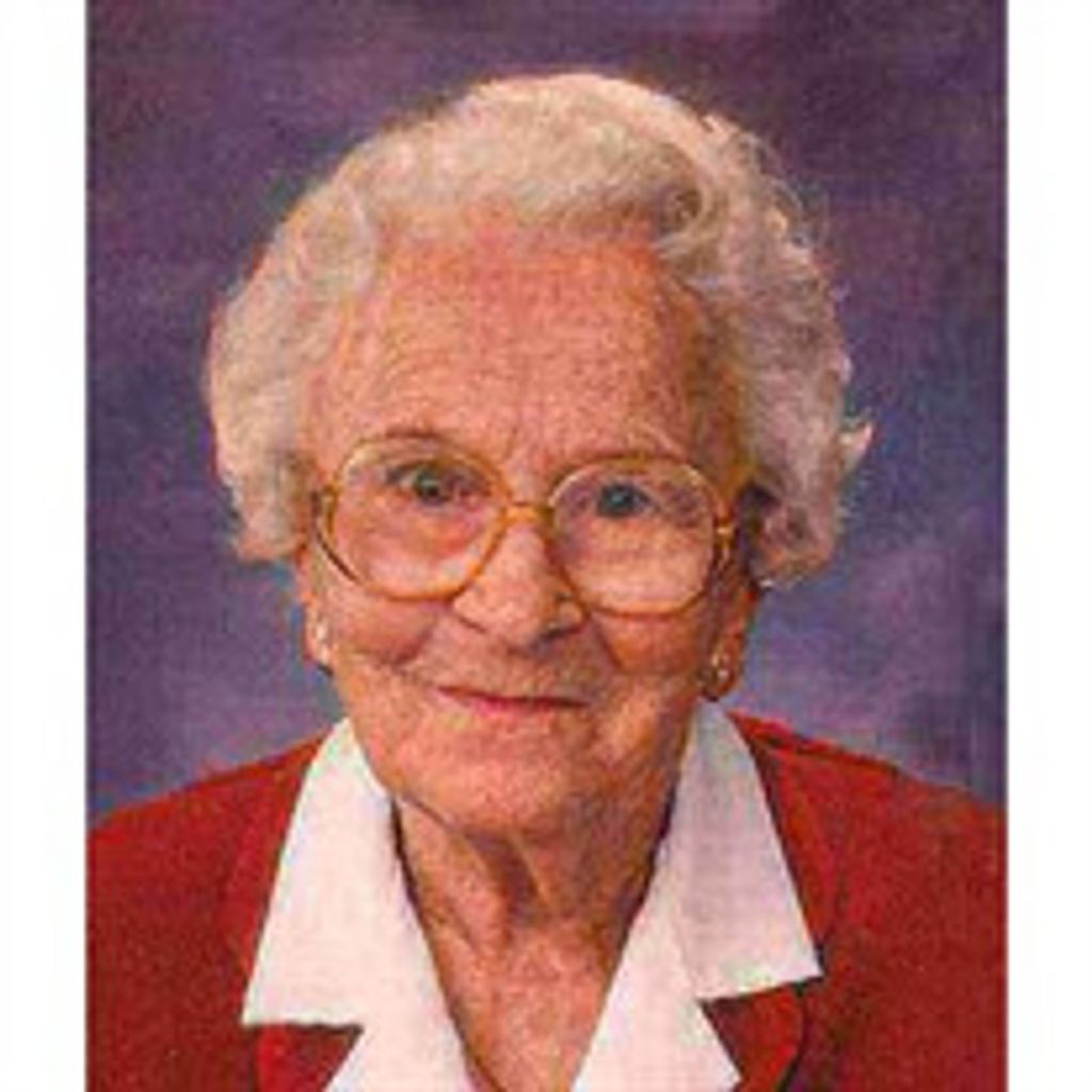 Emma Martel Hildegard Biernat Johnson