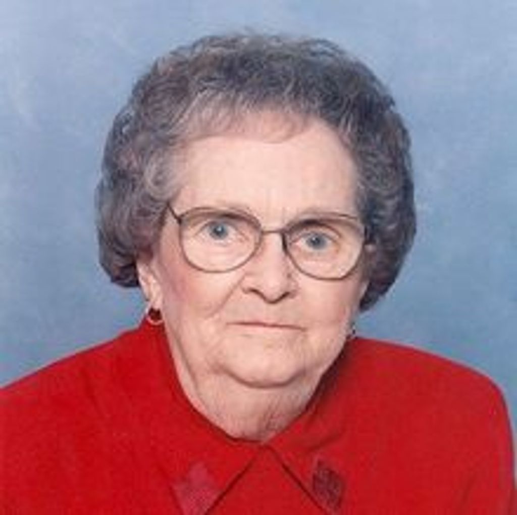 Alberta Loxtercamp