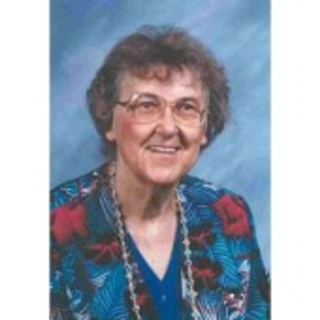Gladys A. Vacha