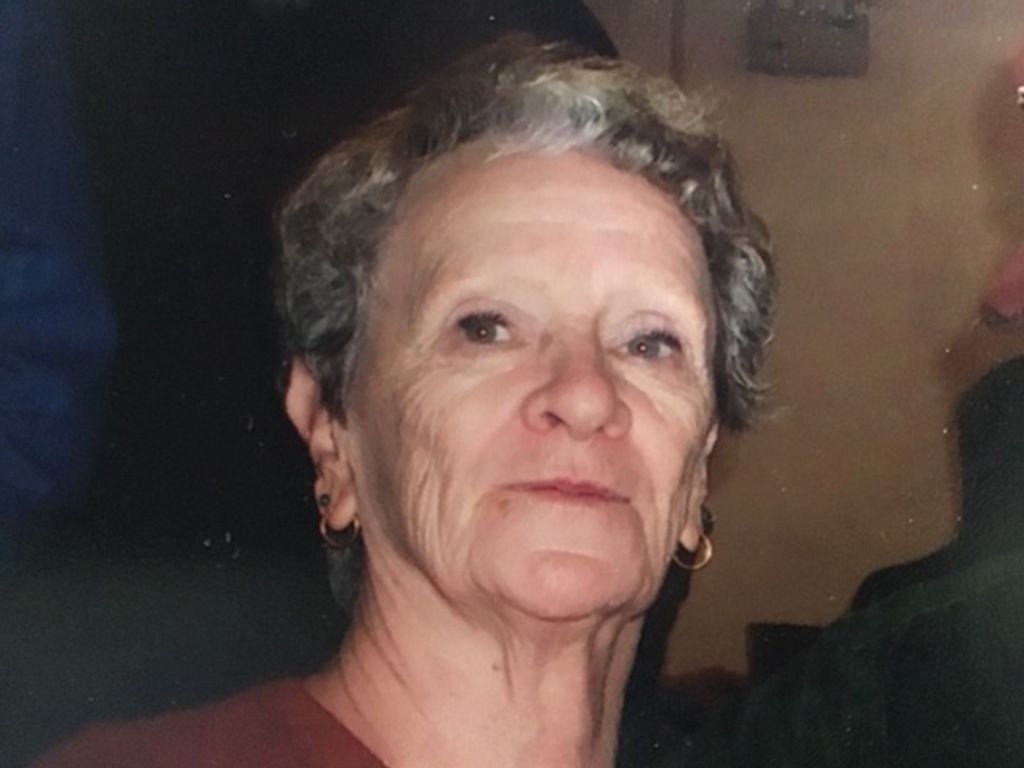 Judith Lee "Wilbur" Kniffin