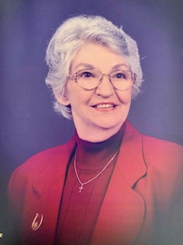 Margaret "Peg" Rae (Andrews)  Mccartney Profile Photo