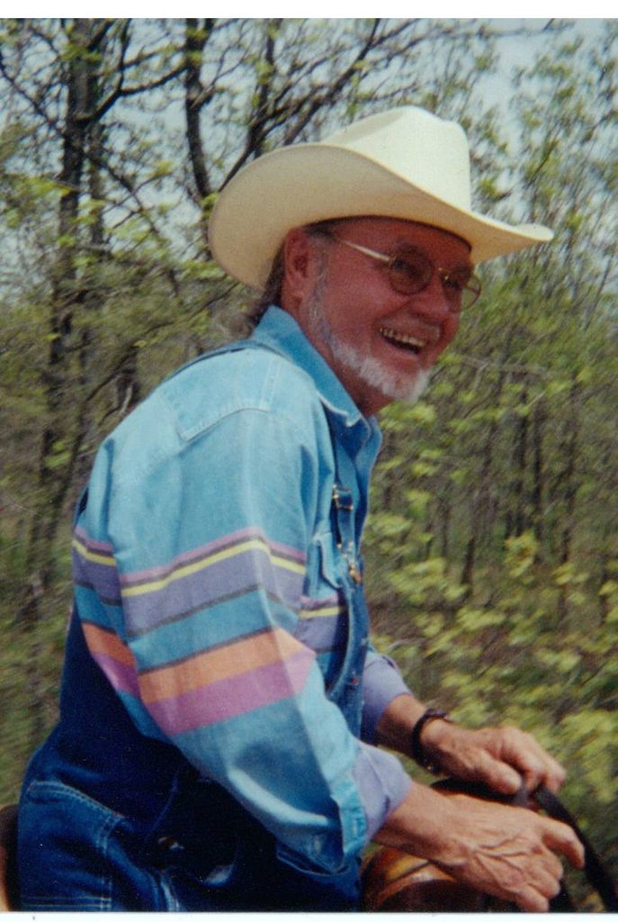 Wiley Lucas