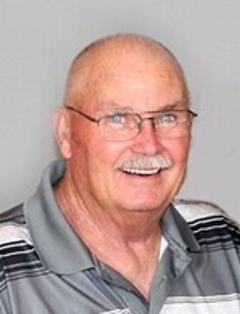 James Stephen Schieber Profile Photo