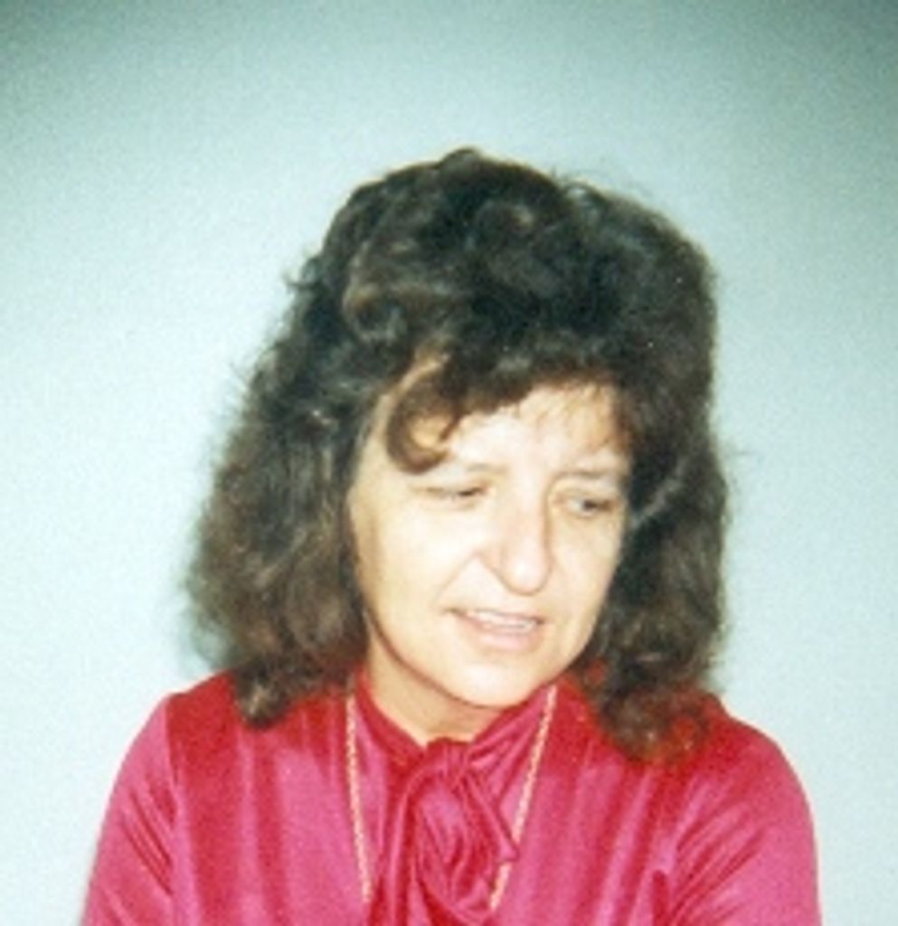 Sarah J Reed