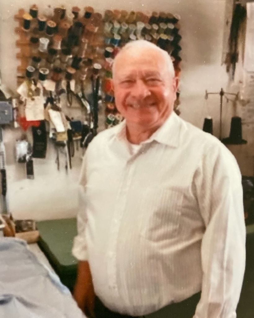 Rodolfo Antonio "Rudy" DiLudovico