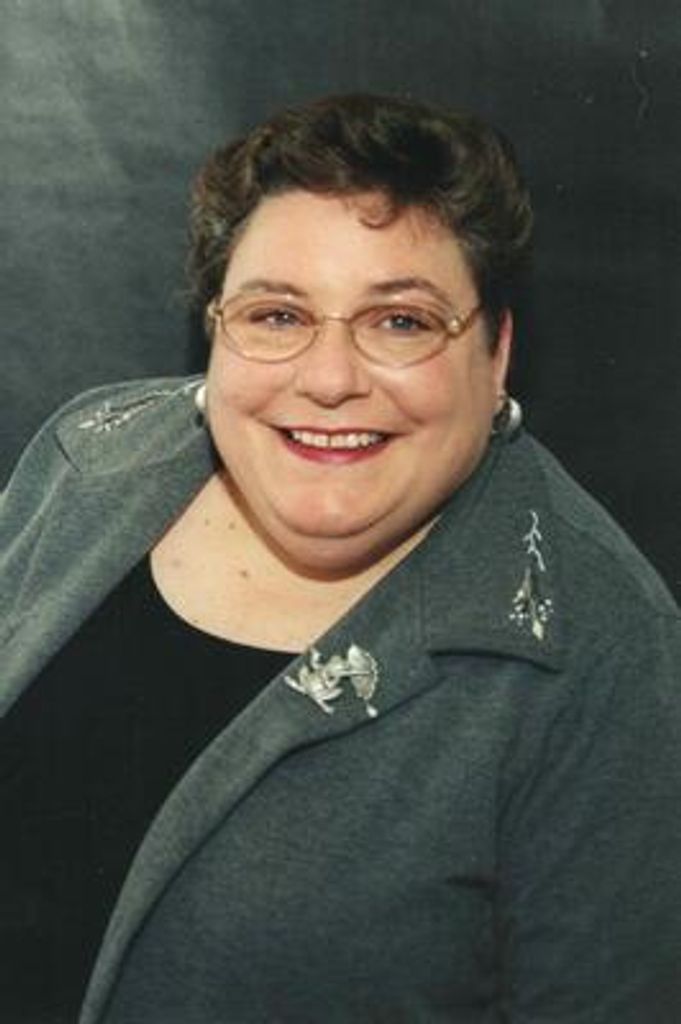 Sheryl Rose Sandhaus Profile Photo