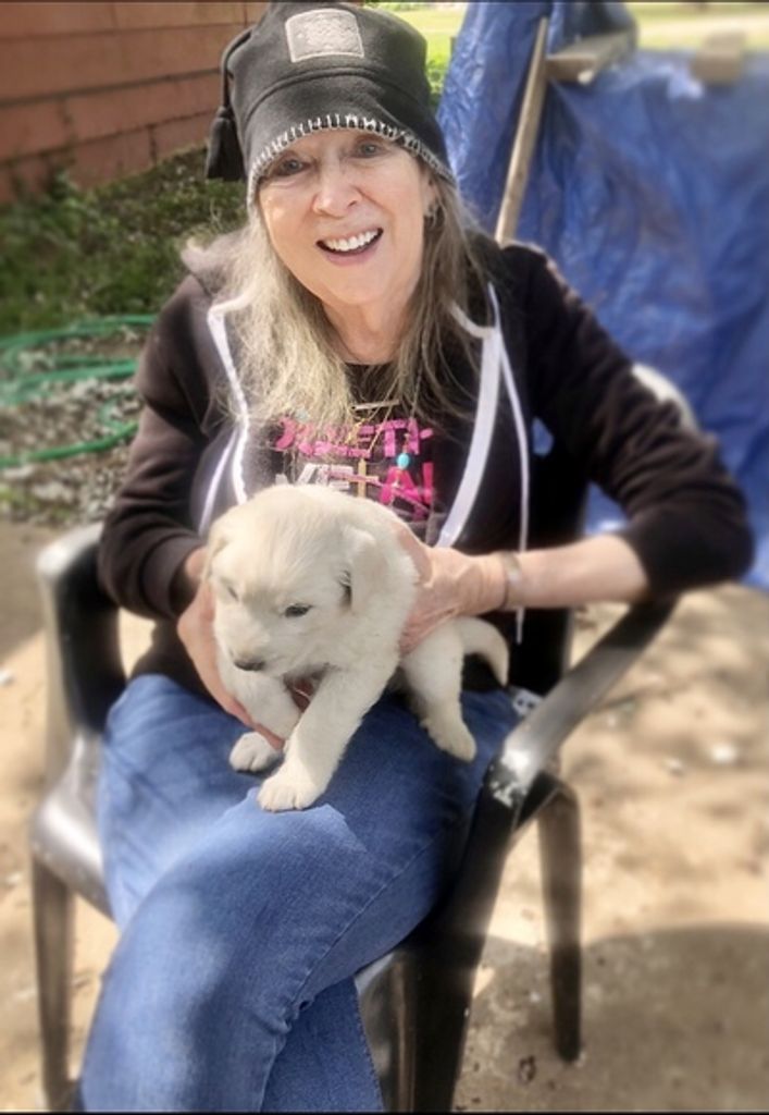 Donna Karolyn Henderson