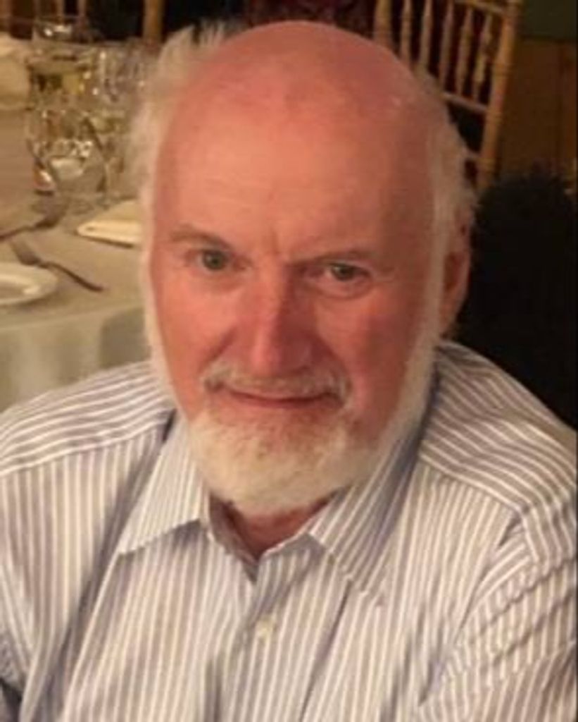 Emile Barry, Jr. Profile Photo