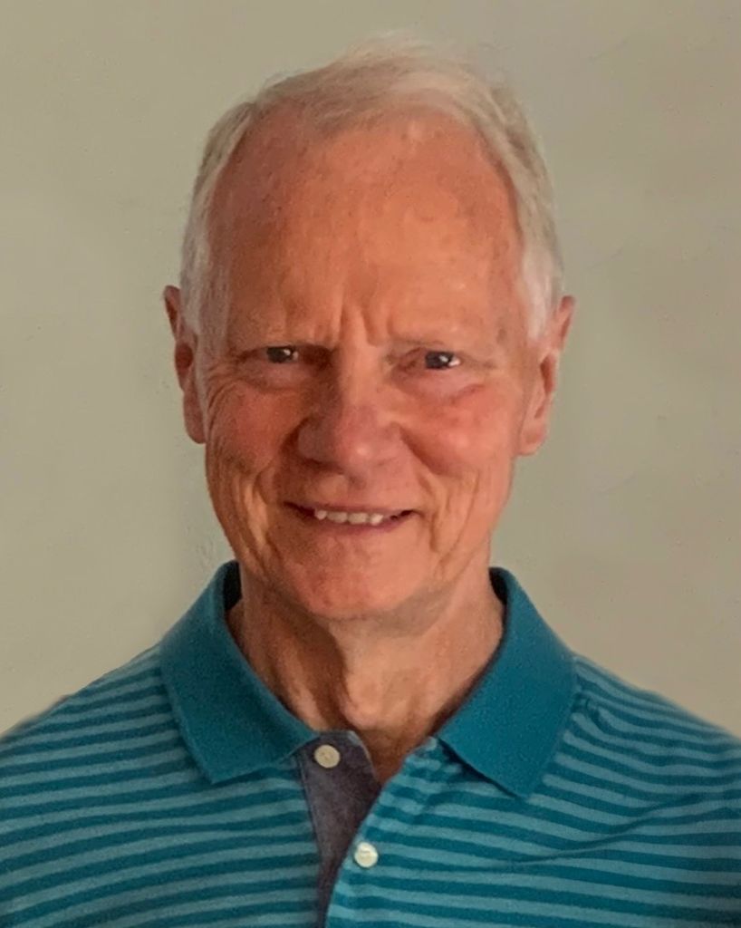 Andrew John Clifford Hawes Profile Photo