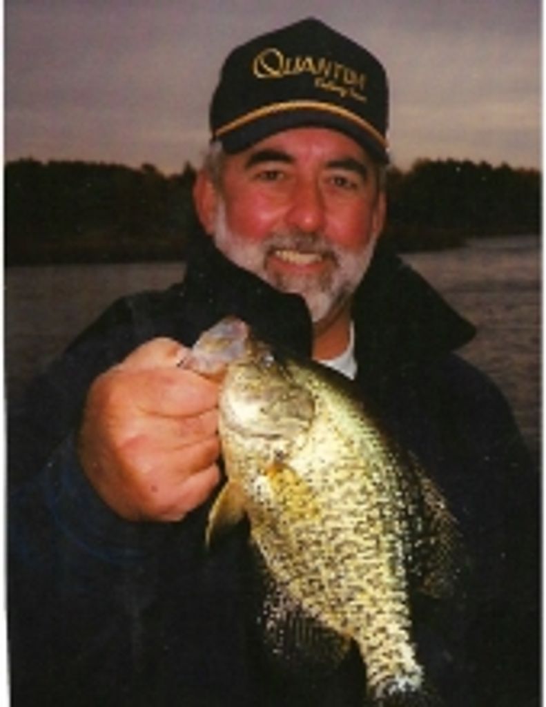 Terry Stubbs