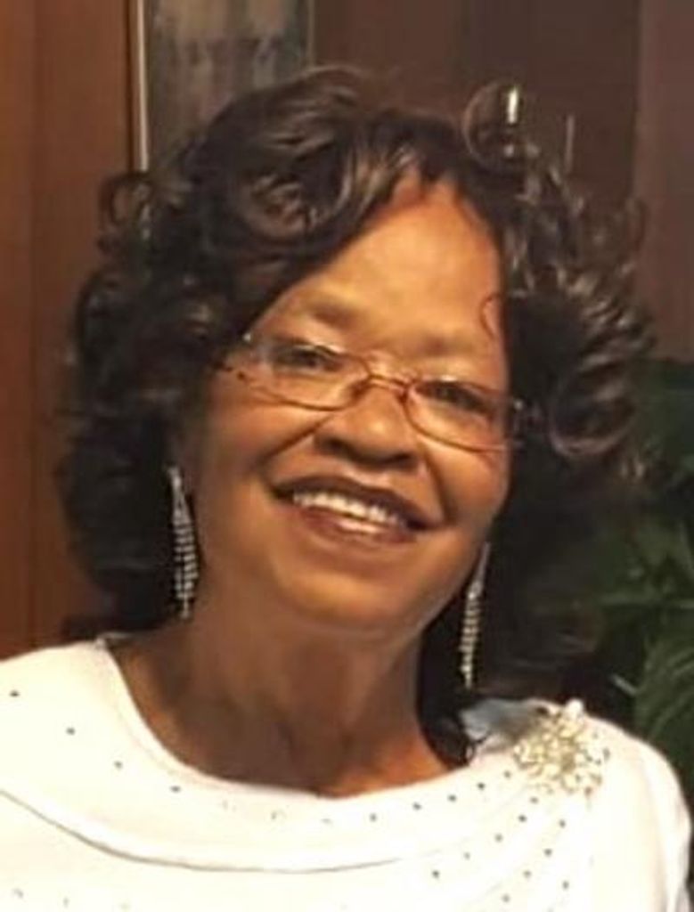 Geneva Wright Henderson