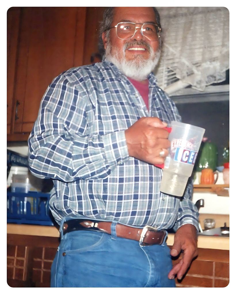 James "Zeb" Eli Nelson Sr.