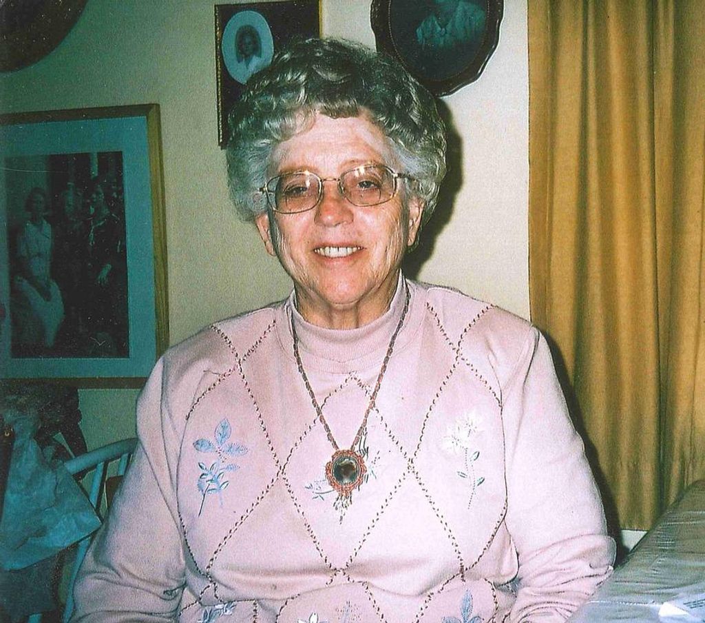 Margaret L. Raven Profile Photo