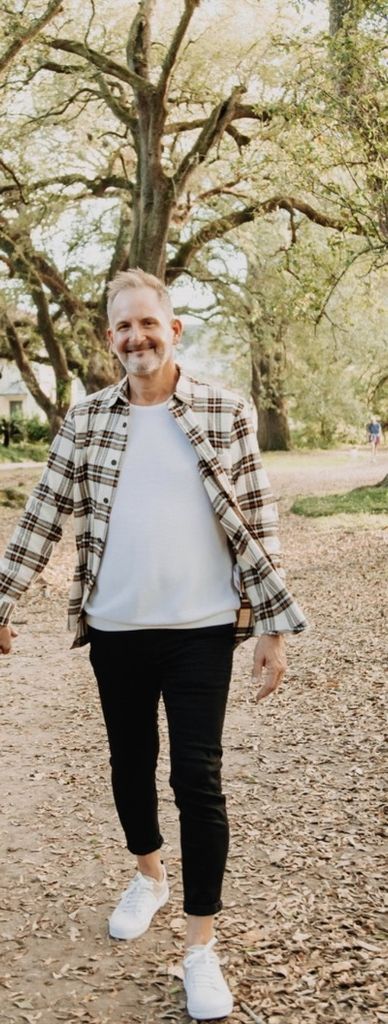 Timothy Rutledge Profile Photo