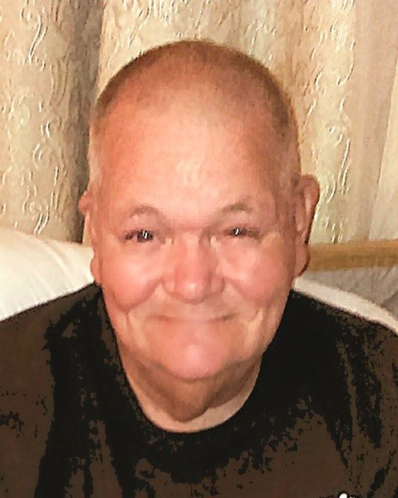 Curtis Henry Gaudet Profile Photo